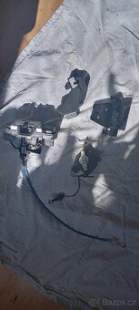 Saab 9-3 Aero 2004 - 8