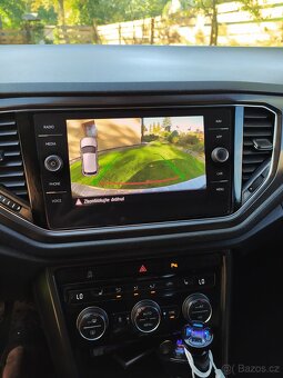 Prodám VW T-ROK - 8