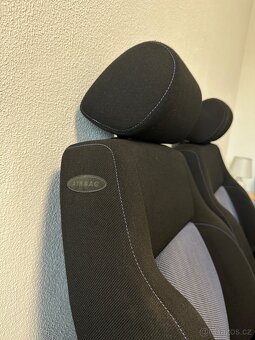 Sedačky VW Golf IV Bora - 8