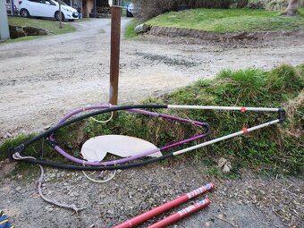 Windsurf kompletní - 8