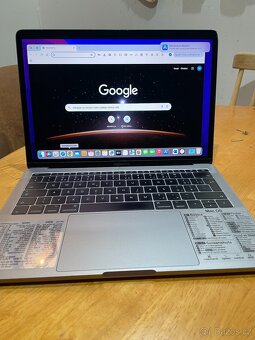 MacBook Pro - 8