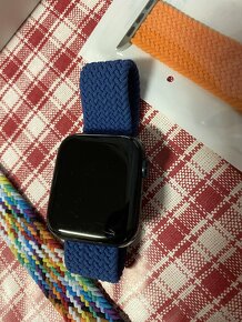 Apple Watch se 2.gen. - 8