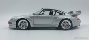 Porsche 911 GT2 - 1:18 UT Models - 8