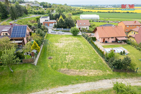 Prodej pozemku k bydlení, 900m², Olomouc, Droždín - 8