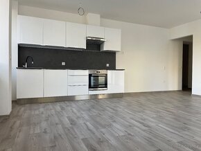 pronájem bytu 2+KK 66m2 PANORAMA RESIDENCE PRACHATICE - 8