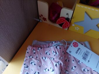 Prodam setik leginek,68,mensi,novy,pekny - 8