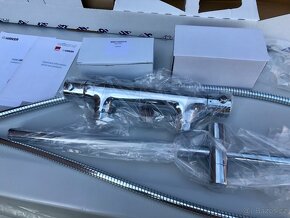 Sprchovy set s termostatickou baterii HANSA - 8