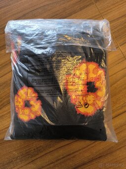 Denim Tears x Offset Wreath mikina - 8