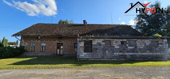 Prodej zemědělské usedlosti, 3999 m², Rybná nad Zdobnicí - 8