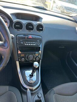 PEUGEOT 308SW 1.6 HDI, 2013ROK 68kw - 8
