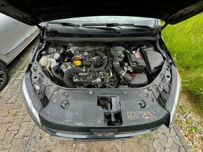 Dacia Sandero 1.0, 67kW. - 8