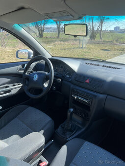 Škoda octavia I 1.9tdi - 8