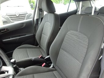 Kia Picanto 1,0 i, GARANCE KM, - 8