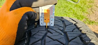Pneu Hankook Dynapro AT2 265/65 R17 112T FP M+S - 8