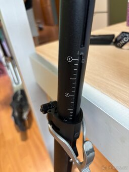 2 elektro koloběžky Insport Line - 8