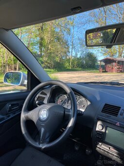 Seat cordoba coupe - 8