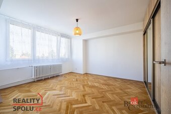 Prodej, byty/3+1, 71.5 m2, Masarykova 895, 25263 Roztoky, Pr - 8