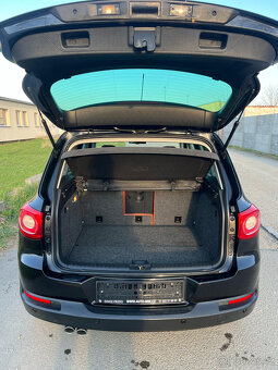 VW Tiguan 2.0 TDI 125kw 4x4,2.maj,stk 4/2026,serviska. - 8