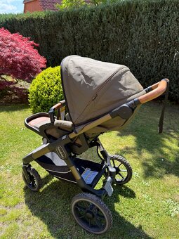 Emmaljunga NXT90F - 8