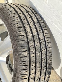 Alu kola 5x100 r16 - 8