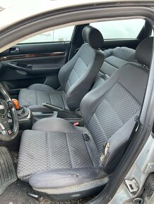 Audi a4 b5 Quattro 2.5 110 kw akn - 8