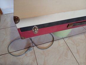 Klávesy Delicia Mini 807 - 8