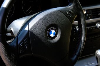BMW E90 325D 145KW, AUTOMAT - 8