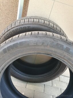 215/55 R18 99V Imperial EcoSport SUV - 8