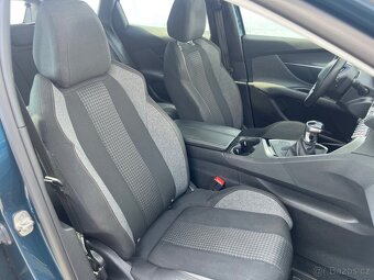 Peugeot 3008, 1,5 BlueHDi 96kW, 1.Maj, ČR, TOP, CEBIA - 8