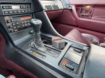 Chevrolet Corvette 5.7 V8 SFI 1993 - 8