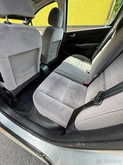 Prodám Peugeot 307 Bez Koroze - 8