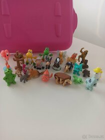 Kinder a jiné postavičky - 8