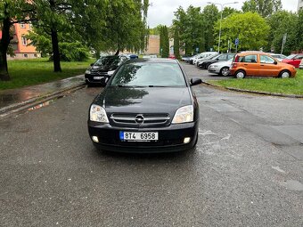 Opel Vectra C 1.8 90kw LPG - 8