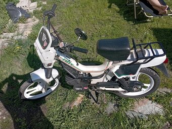 Malaguti fifty - 8