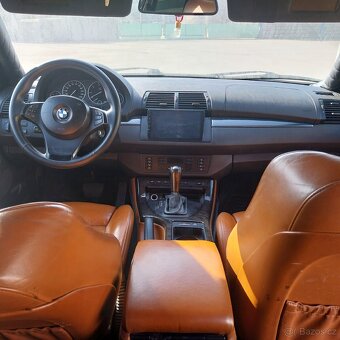 Prodam bmw x5 E53 3.0d 160kw - 8