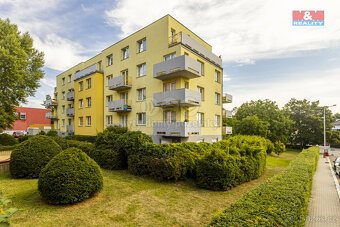 Pronájem bytu 3+kk, 84 m², Praha, ul. Pod cihelnou - 8