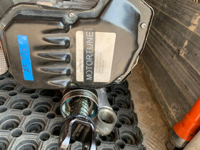 FORD - hřebenová řízení- repase i elektroniky - 8
