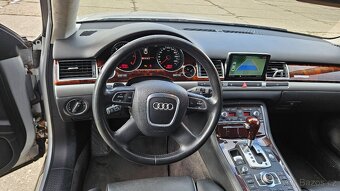 Audi A8L 3.0 171kw - 8