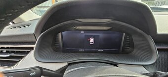 ŠKODA KAMIQ 1.5 TSI DSG 110KW LIFT 5/2024 ČR - 8