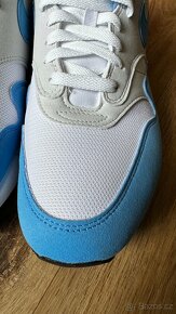 Pánské zánovní tenisky Nike Air Max 1 - vel.44,5 - 8