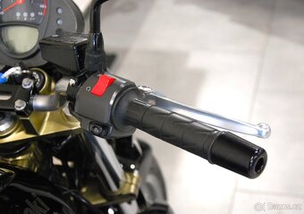 Kawasaki ER-6n - velmi hezký stav - 8