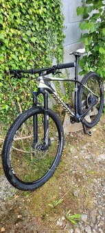 SPECIALIZED Stumjumper HT comp WC - 8