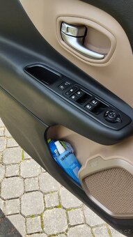 Jeep Renegade 2.0 diesel 4x4 - 8