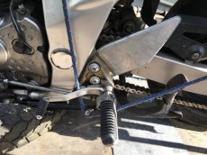 motonadily Suzuki GSF600 Bandit 2004 - 8