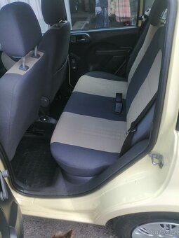 Fiat Panda - 8