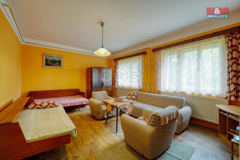 Prodej rodinného domu, 127 m², Velečín - 8