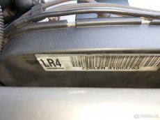 Opel Astra GTC z20ler 147kw r.v.2005 - 8