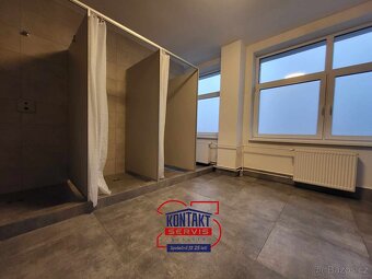 Pronájem pokoje, 36 m2 - U Smaltovny, České Budějovice 4 - 8