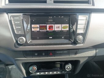 Škoda Fabia COMBI III, 1.2 TSI BA, Style, 1. maj. - 8