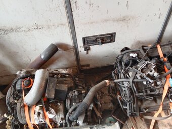 Jeep grand Cherokee 5.2 - 8